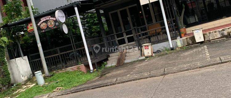 Ruko 3lantai Posisi Hook Di Area Ramai Dan Strategis Di Citra Gran Cibubur 1