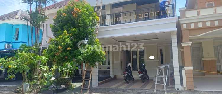 For Sale 2-Story House Ready to Occupy in Kota Wisata 1