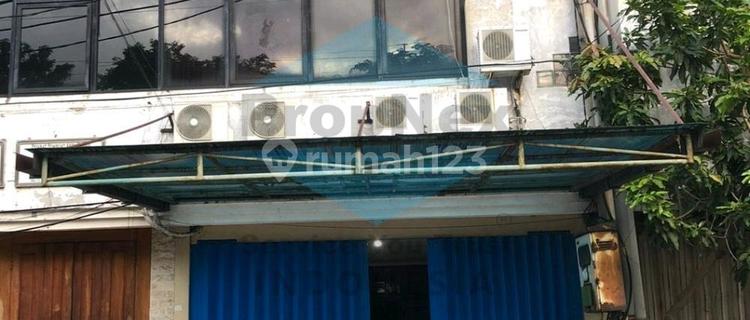 Maspion Cottage, Pepelegi 1