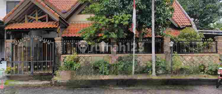 Rumah Kost Medokan Asri Rungkut Dekat Upn, Rs Eka, Raya Merr 1