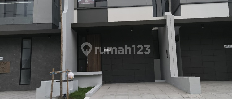 RUMAH BARU CITRALAND CITY KEDAMEAN Gresik dekat Grand Sunrise Shanaya 1