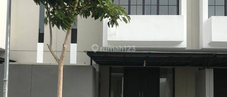 RUMAH BARU, Grand Sunrise Menganti dekat Puri Safira, CitraLand 1