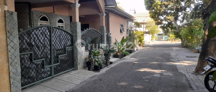 Perumahan Pilang Permai Probolinggo 1