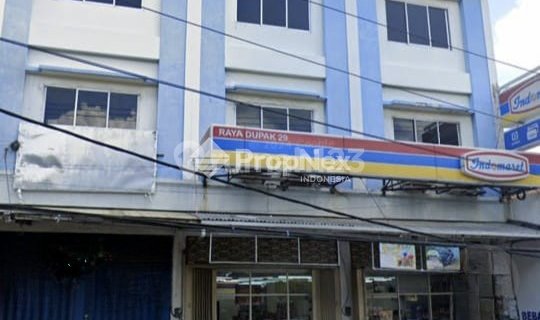 GRAND DUPAK COMMERCIAL SHOPHOUSE 1