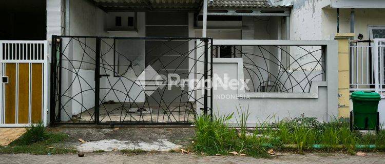 Rumah Lokasi Strategis Bumi Pratama Asri Gununganyar Rungkut, Dekat Wiguna, Amesta Living, Alana, Dekat Sekolah Pelayaran, Upn 1