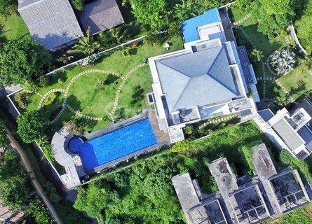 Villa Mewah 2 Lantai ada Swimming Pool View Pantai Gianyar Bali 1