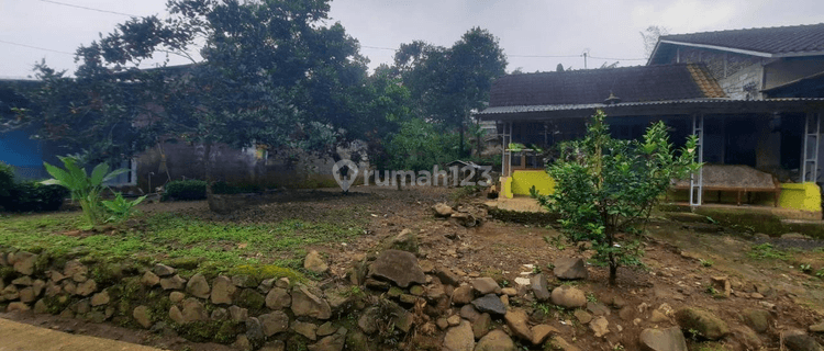 Rumah nuansa pedesaan view cantik di Boja Jawa Tengah 1