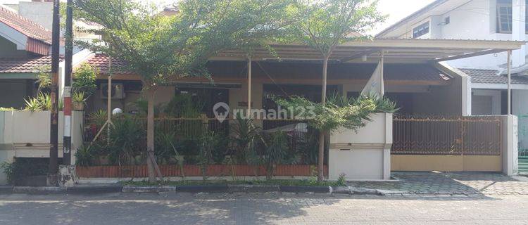 RUMAH Siap Huni Plombokan Semarang Utara 1