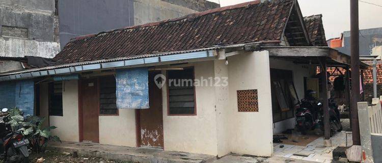 Rumah cocok untuk Kost2an Candisari, Semarang 1