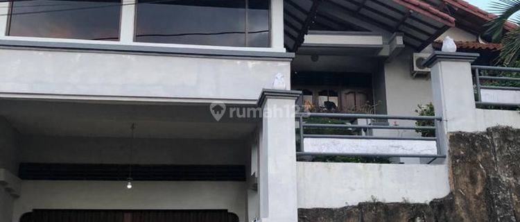 Jual Rmh Full Furnished. Bagus Dekat Grha Candi Golf Semarang 1