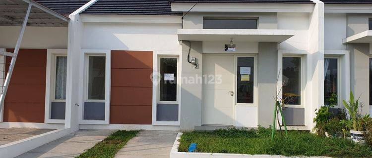 Rumah Tera Damai Harapan Indah, Baru, Shm 1