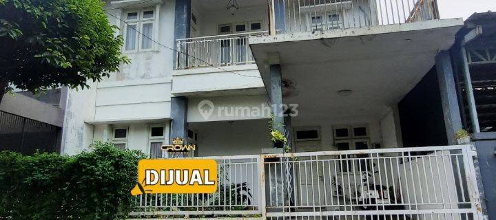 Rumah Bagus Terawat Di Kemang Pratama 3 Bekasi 1