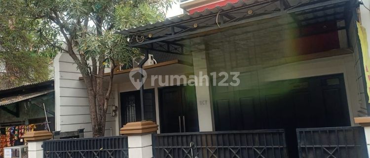 Rumah Free Ac Dan Kitchen Set, Shm Di Penggilingan Jakarta Timur 1
