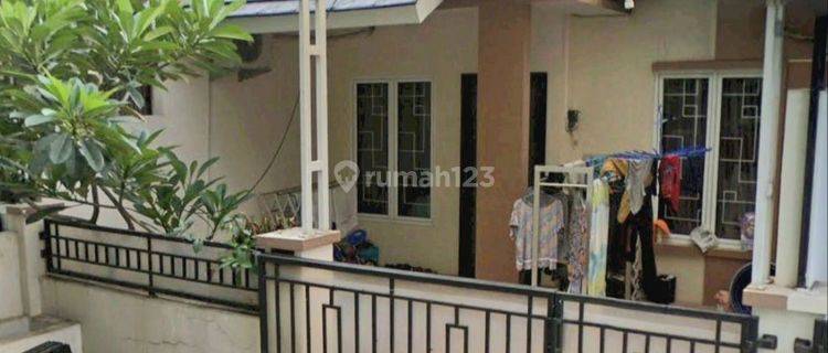 Dijual Rumah Termurah Di  Galaxy Jaka Setia Bekasi 1