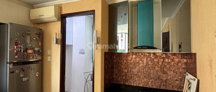 Jual Rugi Pangeran Jayakarta Apartment Full Furnished Siap Huni  1