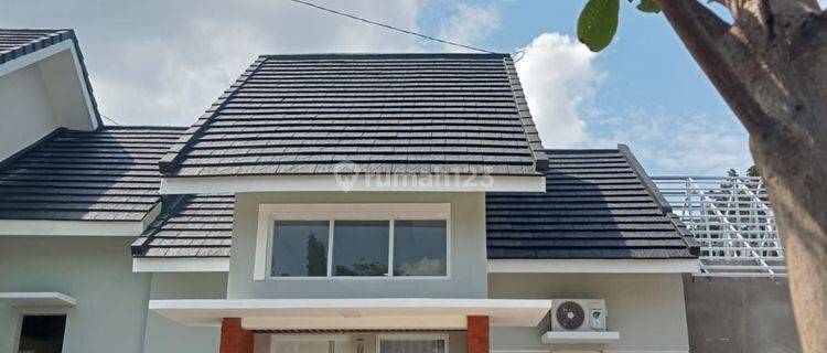 Hanya 4 Menit Ke Ringroad Umy Rumah Harga 300 Jutaan All In Pajak 1