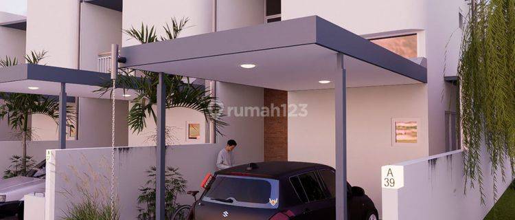 Rumah Idaman Golden B Kavia Talun Rancaekek 2 Lantai Harga Promo 1