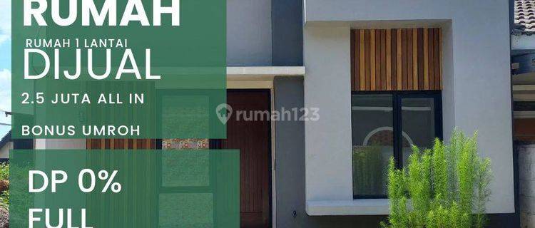 shankara jatinangor rumah mewah view pegunungan sejuk dekat unpad 1