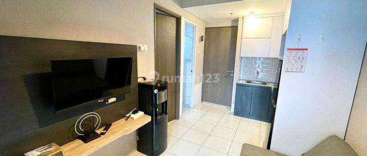 DIJUAL Apartemen Emerald Bintaro Jaya 1