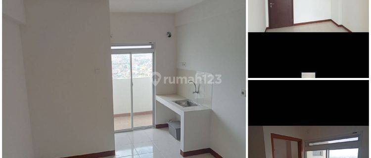 DIJUAL Apartemen Loftvilles City Bagus 1