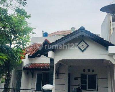 Dijual, Rumah Murah.!! Di Komplek Duta Bintaro Kunciran Ciledug 1