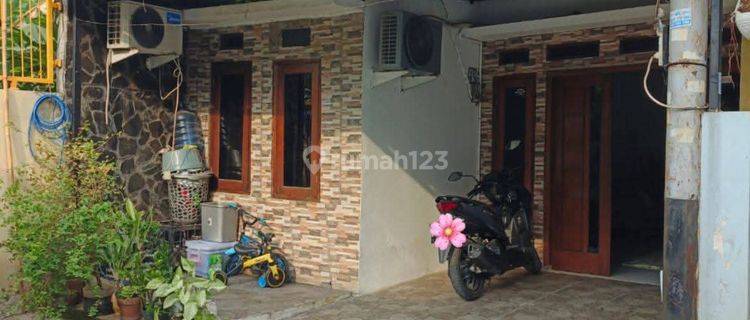 Dijual Rumah Murah Dlm Mini Cluster Prninggilan Cld 1