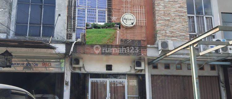 Dijual Ruko Pinggir Jalan Raya Jombang Pdk Aren 1