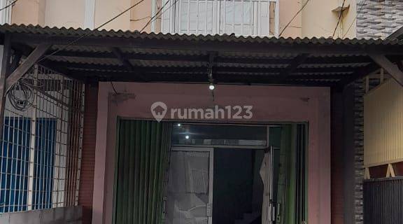 RUKO SUPER MURAH DAN BAGUS PORIS INDAH, TANGERANG 1