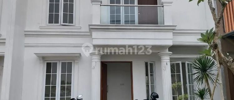Nice house, newly built ready to occupy in West Pejaten. 1