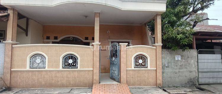 Di Jual Rumah Poris Indah 1