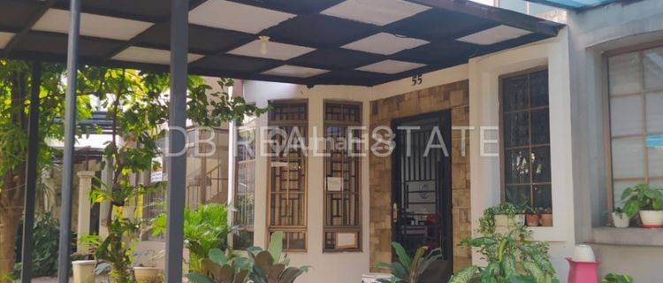 DIJUAL Rumah Murah New Britania Lippo Karawaci 1