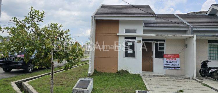 Dijual Rumah Hook Citra Maja Raya 2 1