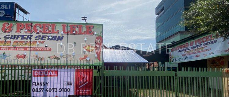 Dijual Tanah Murah Dan Luas di Dewi Sartika, Jakarta Timur 1