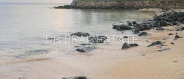 Dijual Tanah Pantai Sekotong Lombok Barat 1