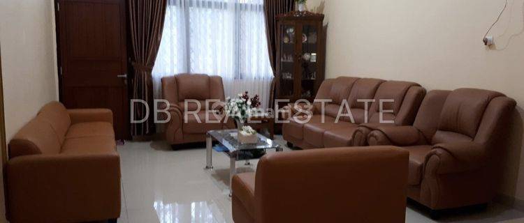 Dijual Murah Rumah Titiyan Indah Bekasi 1