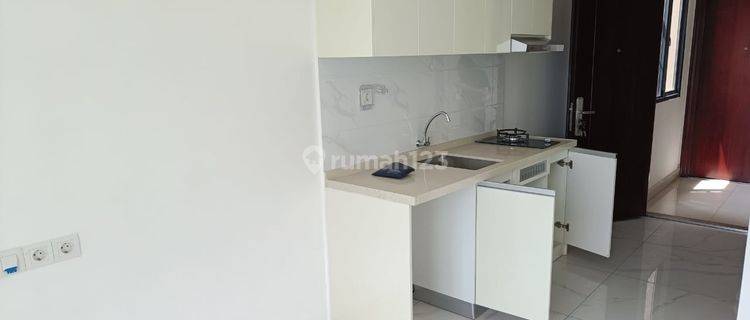 Apartemen Studio Semi Furnished Di Sky House Alam Sutera 1