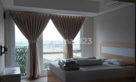 Apartemen Bintaro Plaza Residences Breeze 1