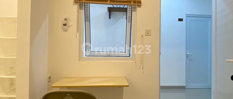 Premium Boarding House Alam Sutera Including Laundry, Air Conditioning, and Cleaning 1