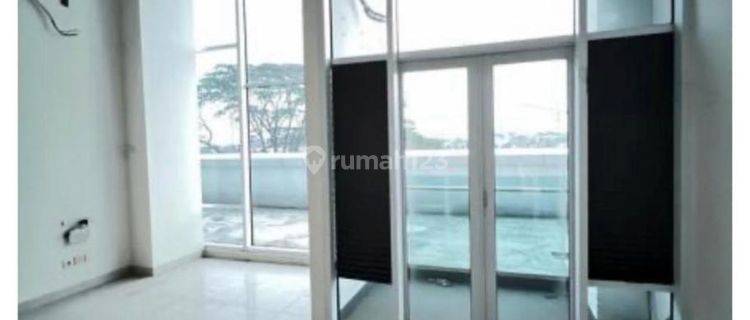 Termurah Apartemen Brooklyn Alam Sutera 1