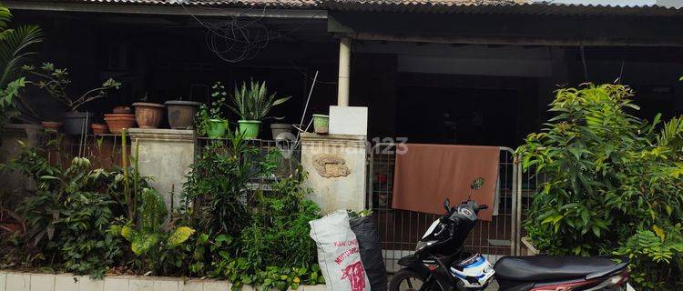 Dijual Rumah Lebar 7.5 Murah Di Griya Loka Bsd  1