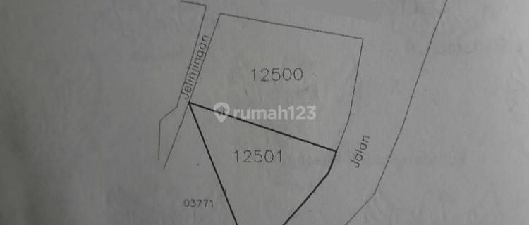 Tanah Global Siap Bangun Di Area Ubung, Denpasar 1