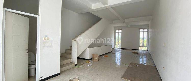 Jual Ruko 3 Lantai Cocok Untuk Gudang/Kantor di Sommerville TKI V 1