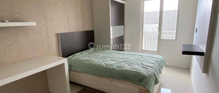 Dijual Apartemen Siap Huni Tipe Studio di Galeri Ciumbuleuit 2 1