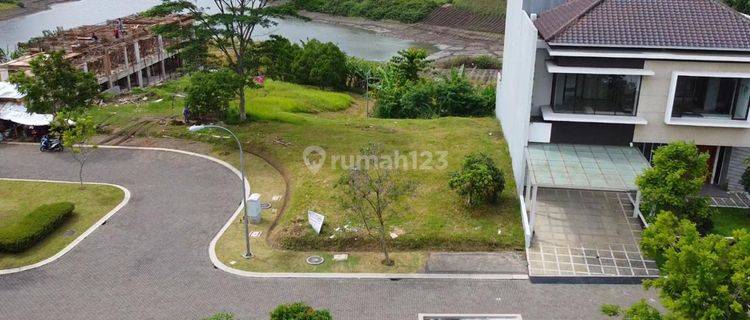 Dijual Kavling Exlusive di Tatar Candraresmi, Kbp 1