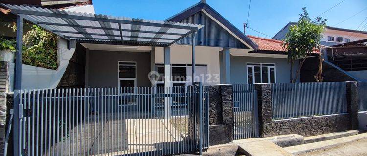 Dijual Rumah Baru Siap Huni di Kopo Permai, Bandung 1