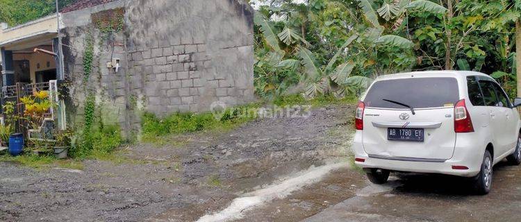 SHM Langsung Ajb, Tanah Murah Dalam Perumahan Jatisawit 216 Jt 1