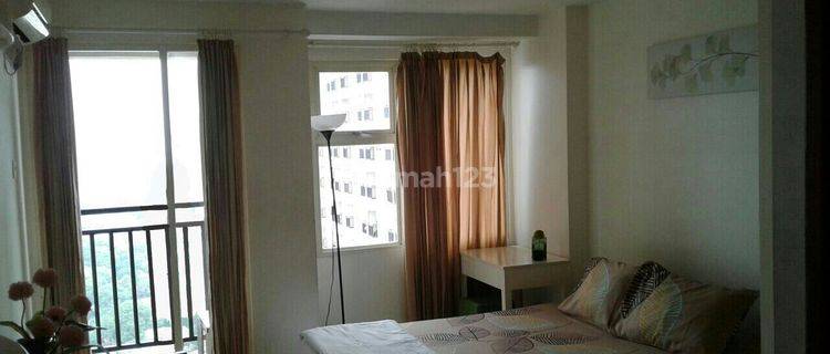 Apartemen Strategis Di Margonda Residen Depok Furnished 1