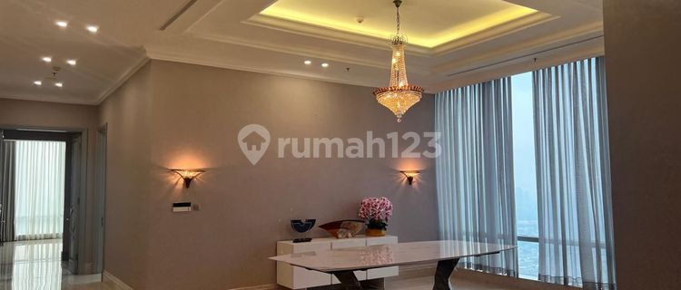Apartement Raffles Residences 5+1 Bedroom 468m2 Premium Furnished 1