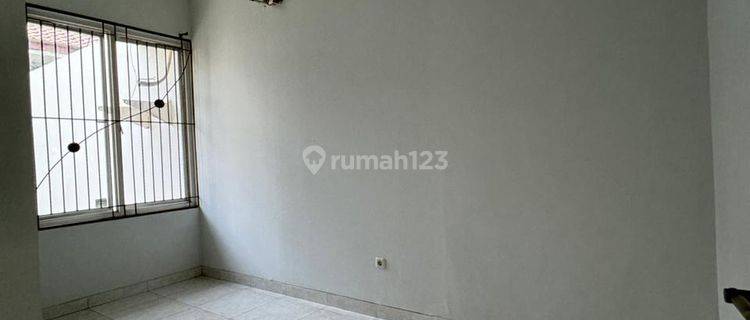 Rumah Kelapa Gading Ukuran 6x15 2 Lantai SHM Bisa Kpr Siap Huni 1