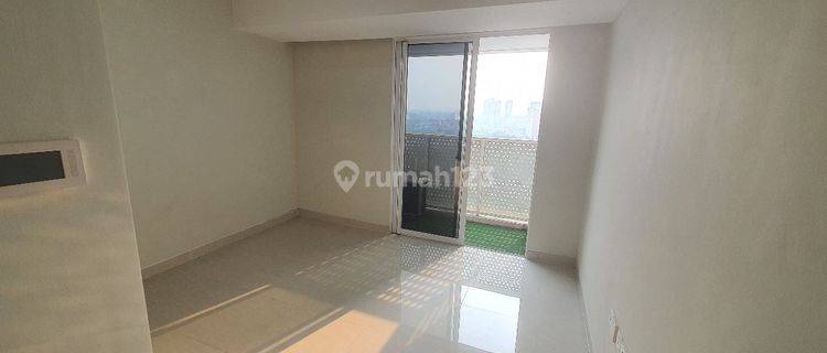 Apartemen West Vista Studio 30m2 Semi Furnished Bagus Siap Huni 1